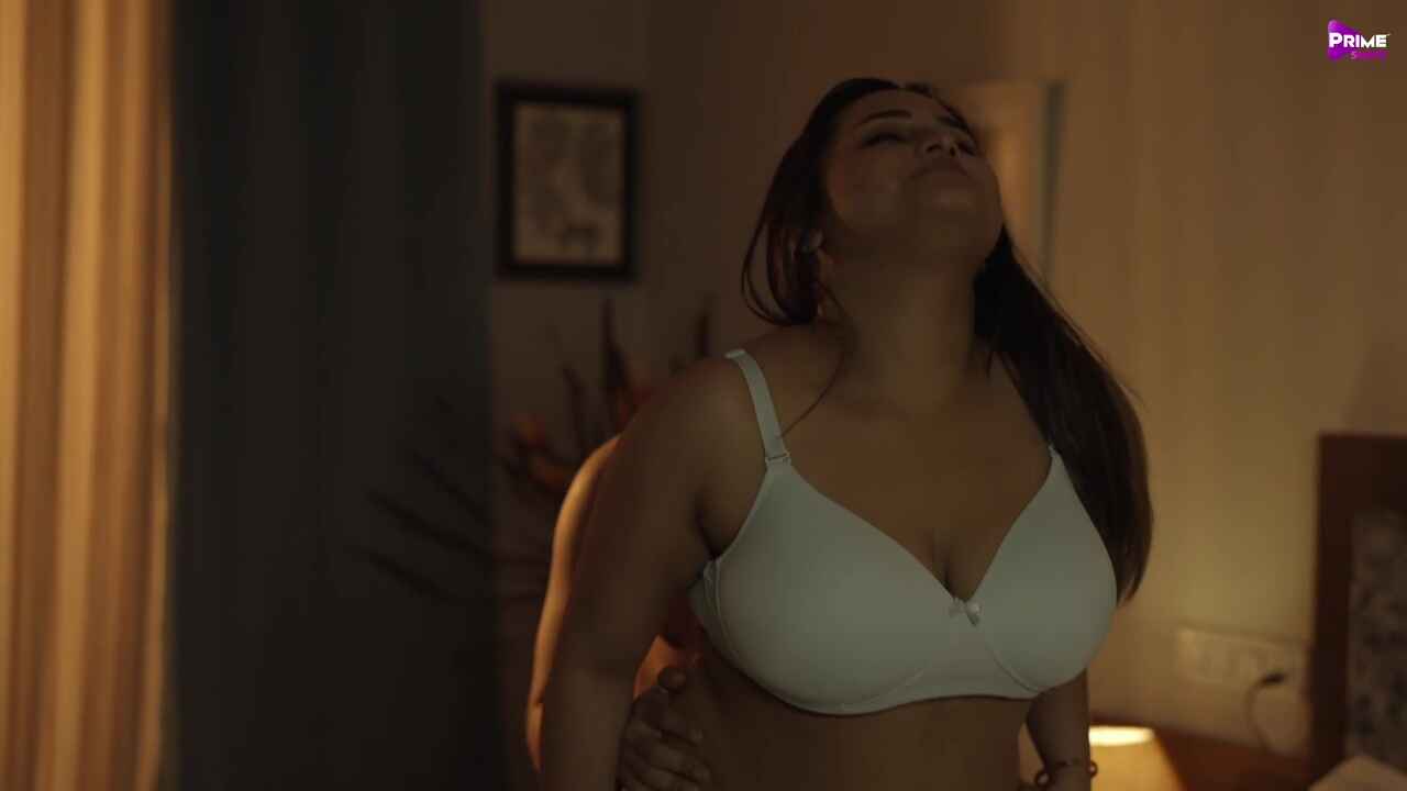 Naukri 2023 PrimeShots Hindi Porn Web Series Episode 1