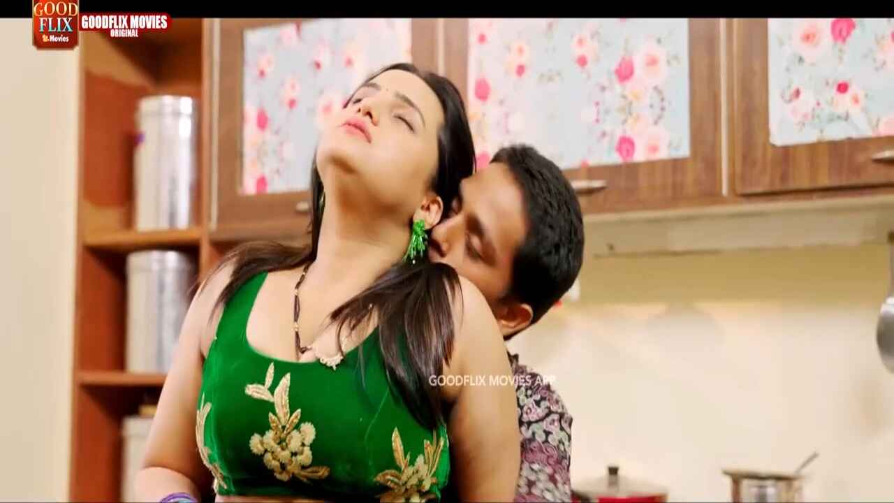 Nayaan Sukh 2 2022 Goodflix Movies Hindi Porn Web Series Ep3