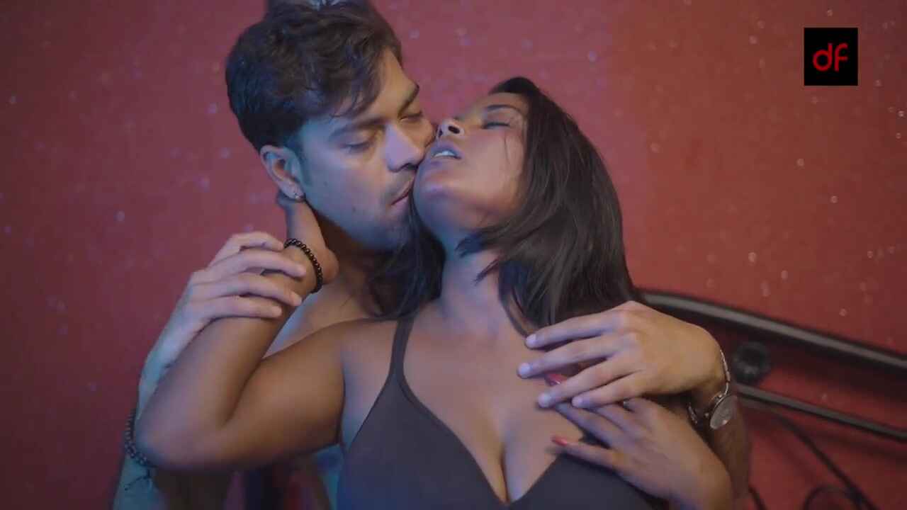 Paappi Gudda Dreams Films 2022 Hindi Hot Web Series Episode1