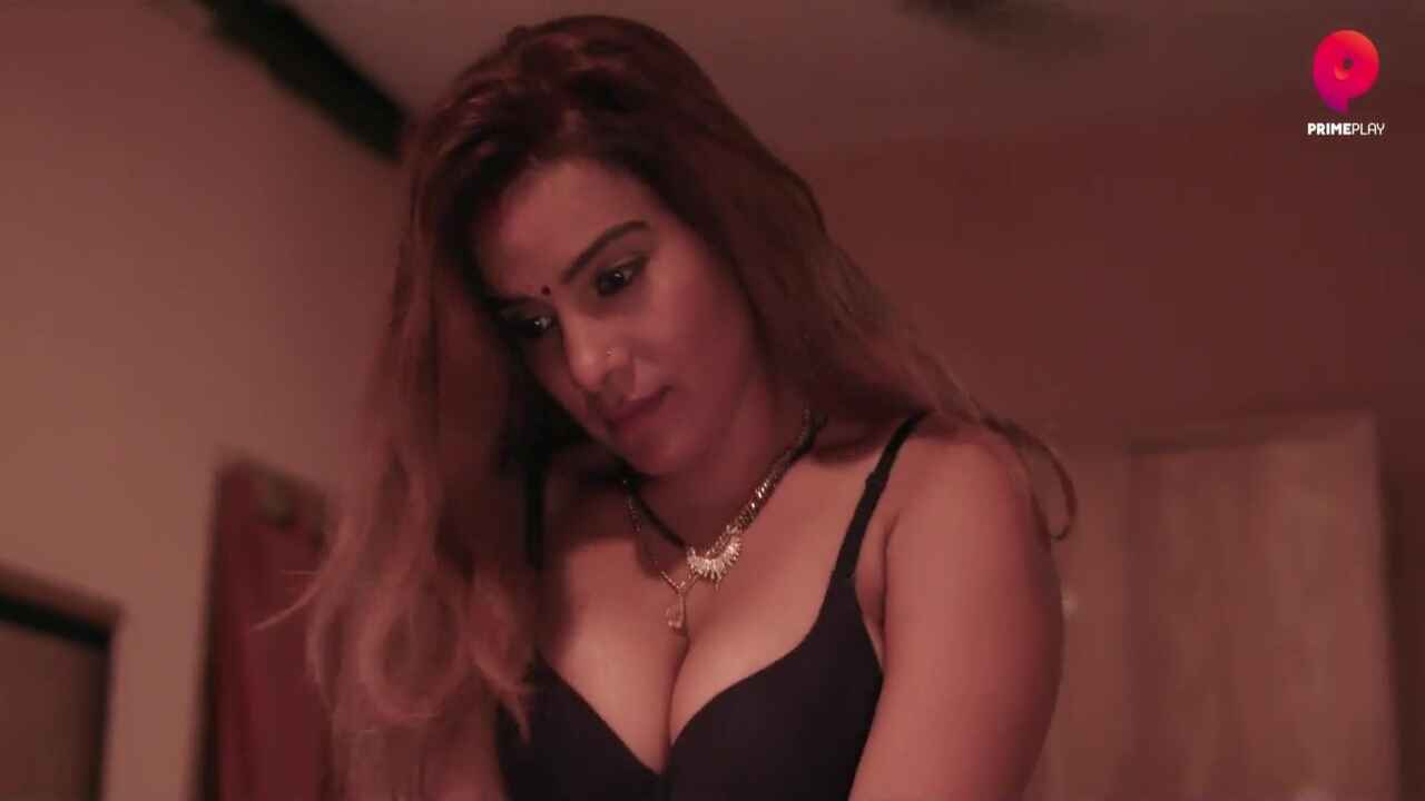 Paglet 2022 Primeplay Originals Hindi Hot Web Series Ep 1