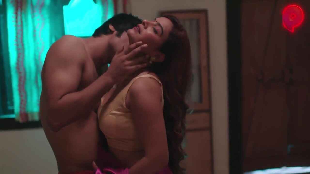 Paglet 2022 Primeplay Originals Hindi Hot Web Series Ep 4