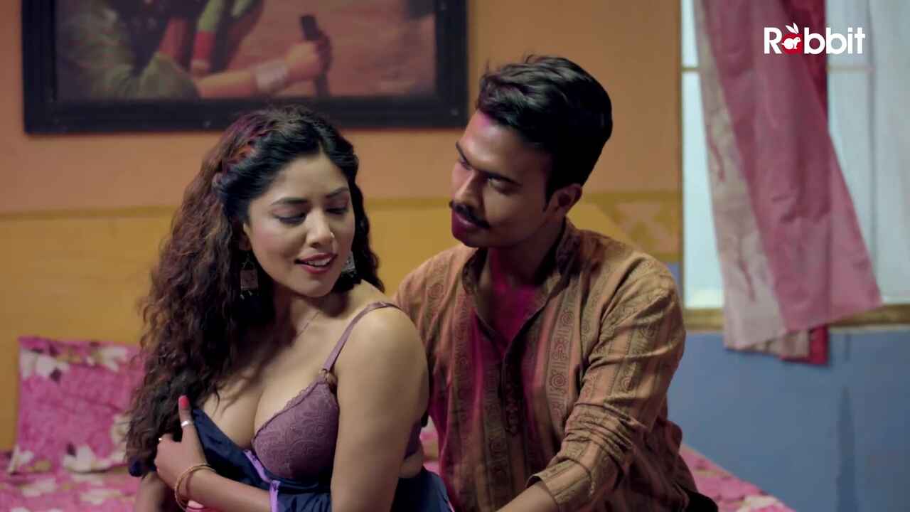 Paathshaala Season 3 2023 Rabbit Movies Porn Web Series Ep 3