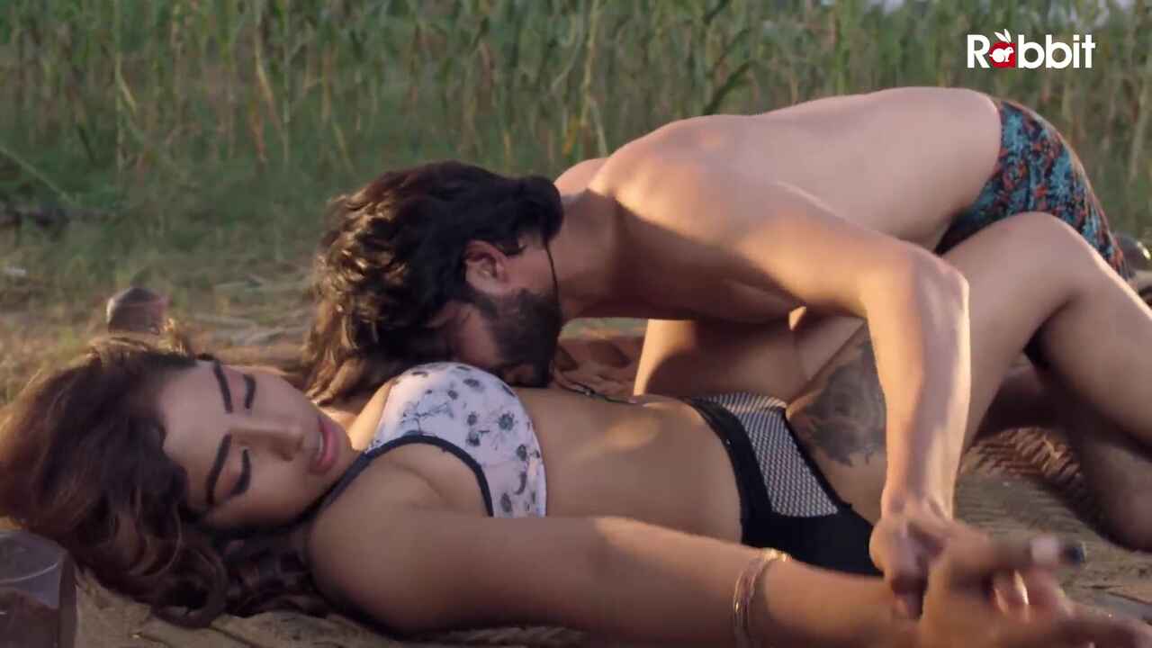 Paathshaala Season 3 2023 Rabbit Movies Porn Web Series Ep 4
