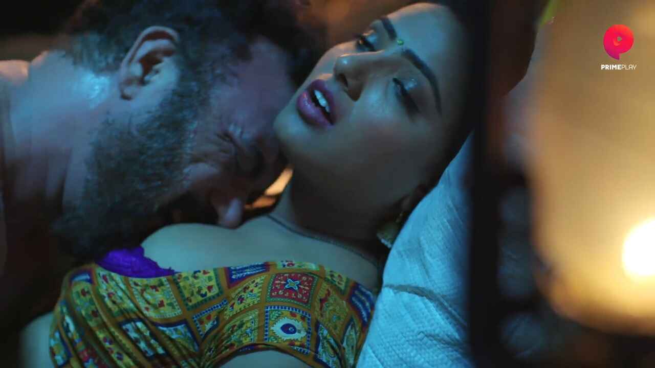 Pehredaar 2 2022 Primeplay Hindi Hot Porn Web Series Ep 4