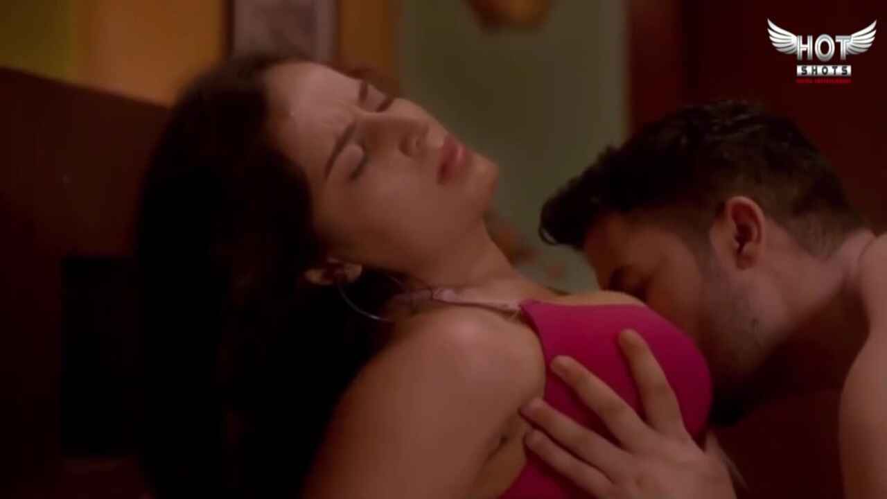 Perfect Stranger 2022 Hotshots Hindi Porn Short Film
