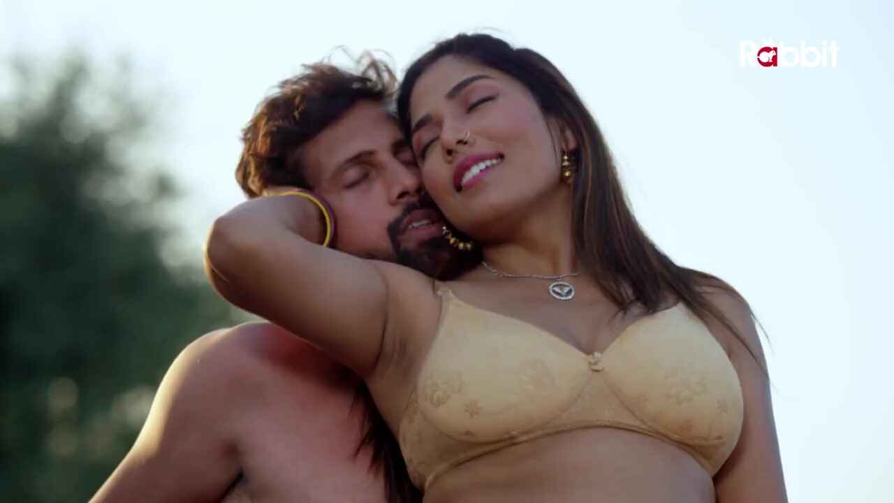 Piche Se 2 2022 Rabbit Movies Hindi Hot Web Series Episode 6