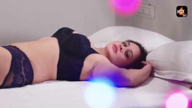 Pinjra 2023 Hotmasti Originals Hindi Porn Short Film