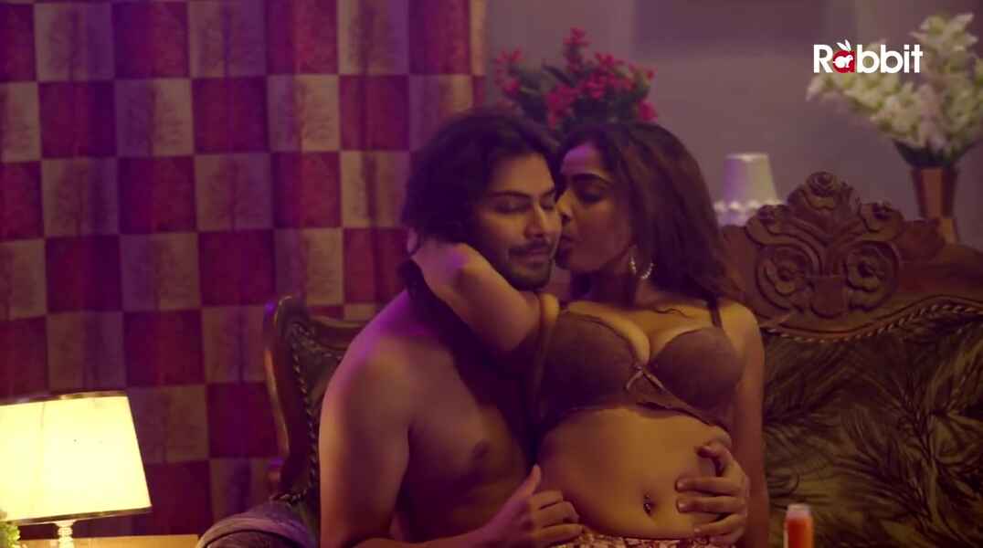 Plan B 2023 Rabbit Movies Hindi Porn Web Series Episode 2