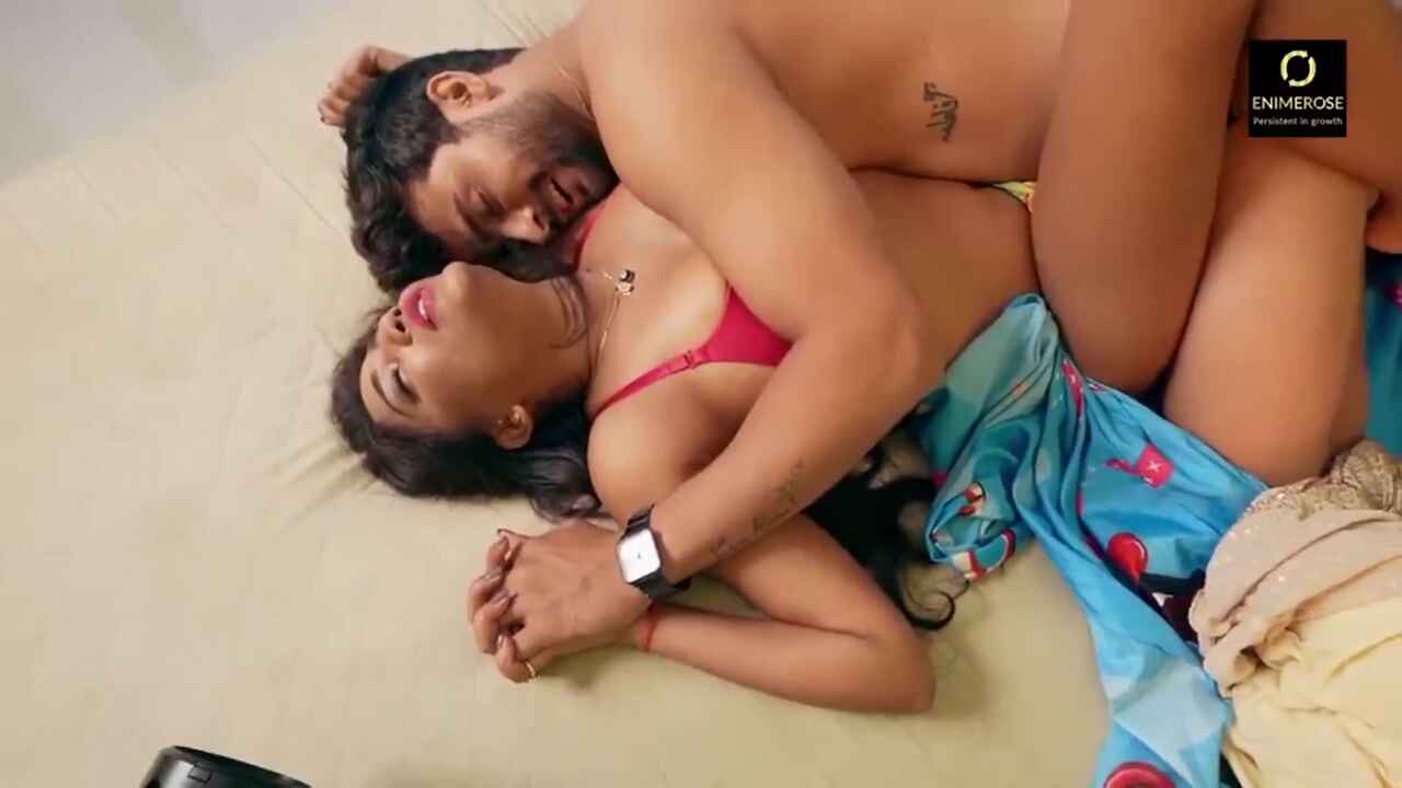 Plan 2023 Mangotv Originals Hindi Porn Web Series Ep 1