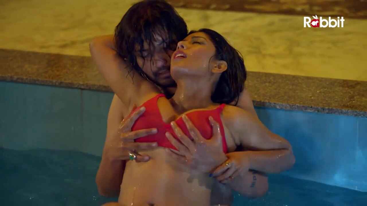 Plan B 2023 Rabbit Movies Hindi Porn Web Series Episode 4