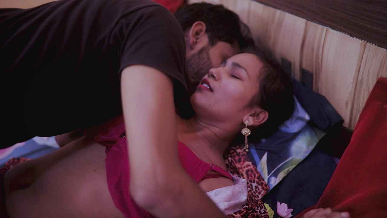 Private Class 2022 Leo App Hindi Hot Short Film