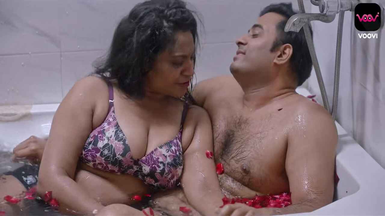 Psycho Saiyyan 2023 Voovi Hindi Sex Web Series Episode 4