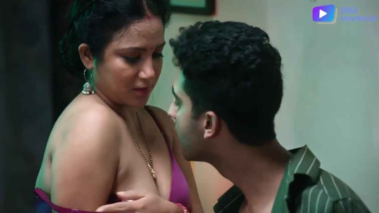 Pyar Ki Tadap 2022 Digi Movieplex Hindi Porn Web Series Ep 3