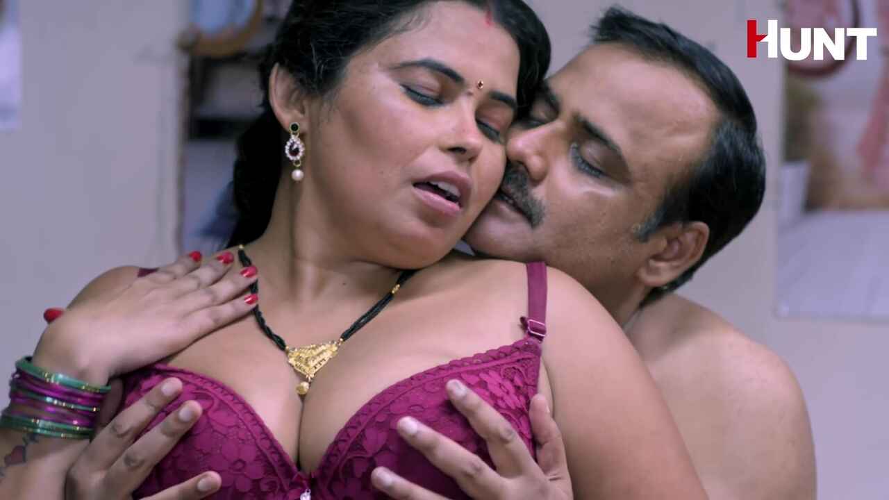 Rangili 2022 Hunt Cinema Hindi Porn Web Series Episode 3