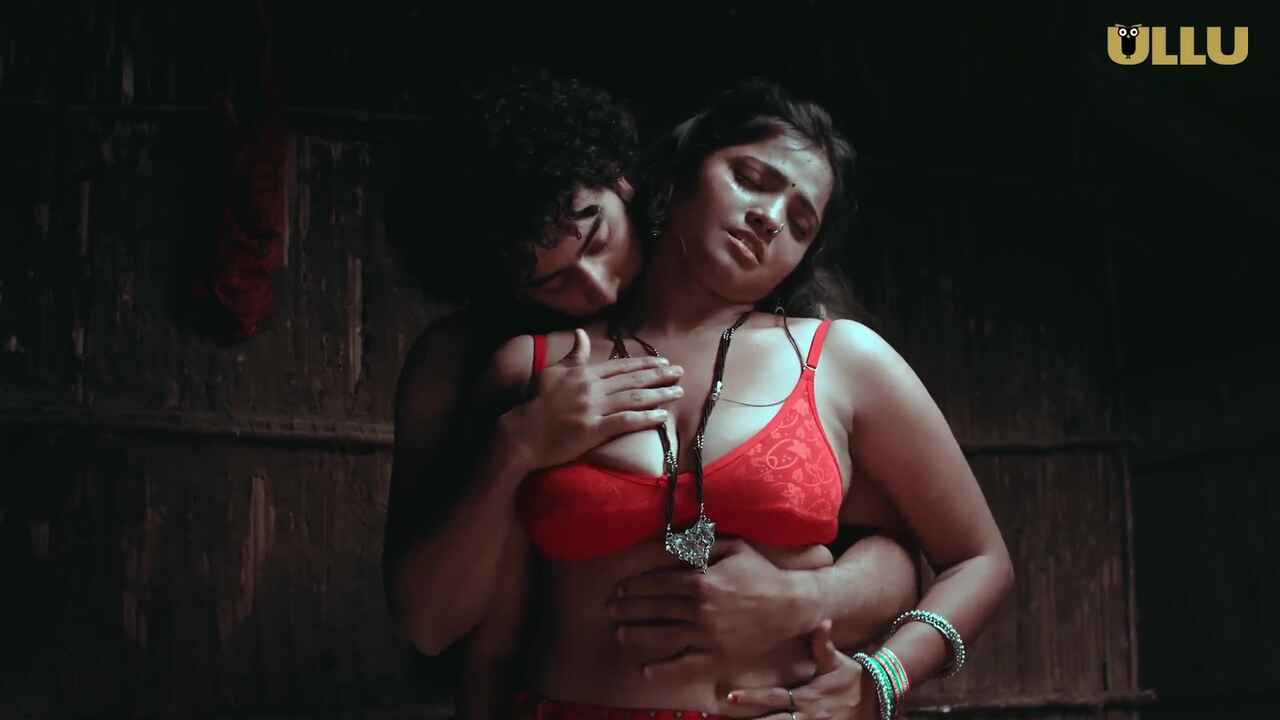 Rain Basera 2023 Ullu Originals Hindi Porn Web Series Ep 5