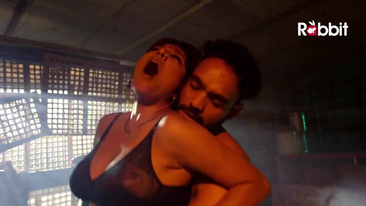 Rajneeti 2023 Rabbit Movies Hindi Porn Web Series Episode 1