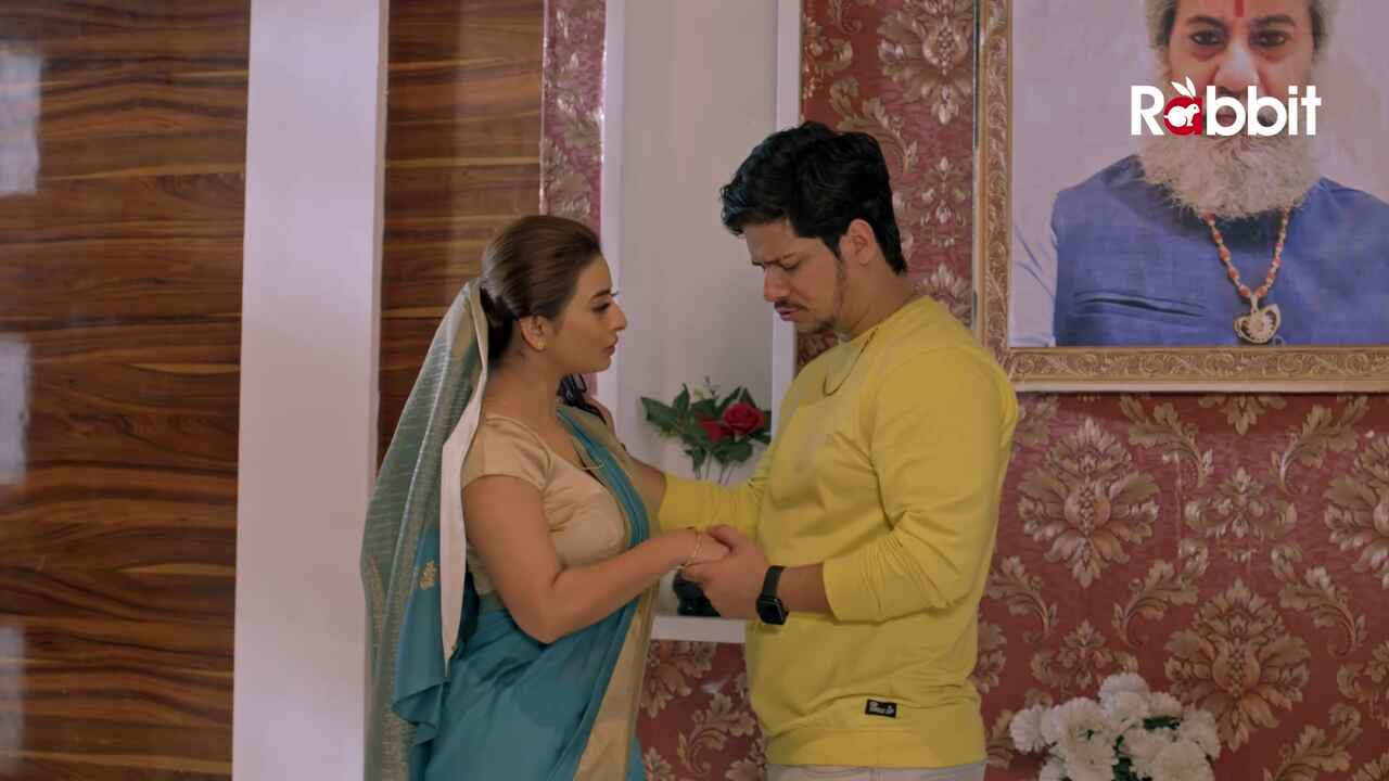 Rajneeti 2023 Rabbit Movies Hindi Porn Web Series Episode 10