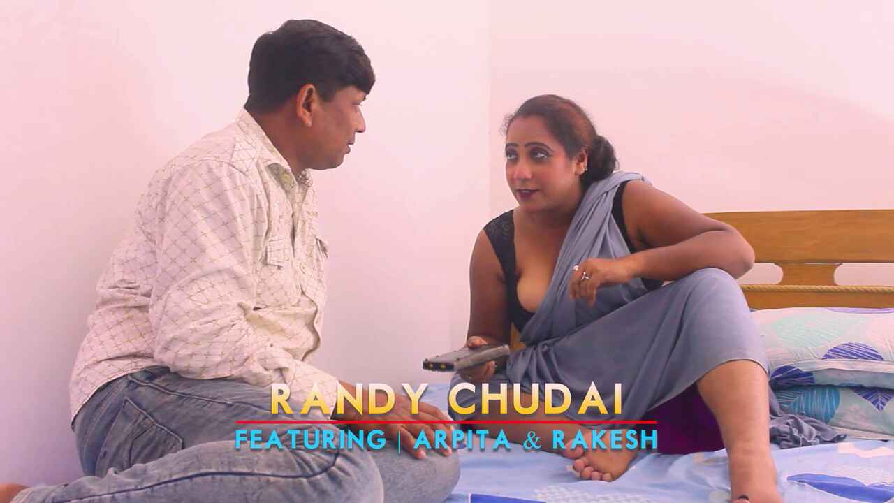 Randy Chudai 2023 Xprime Originals Hindi Hot XXX Video