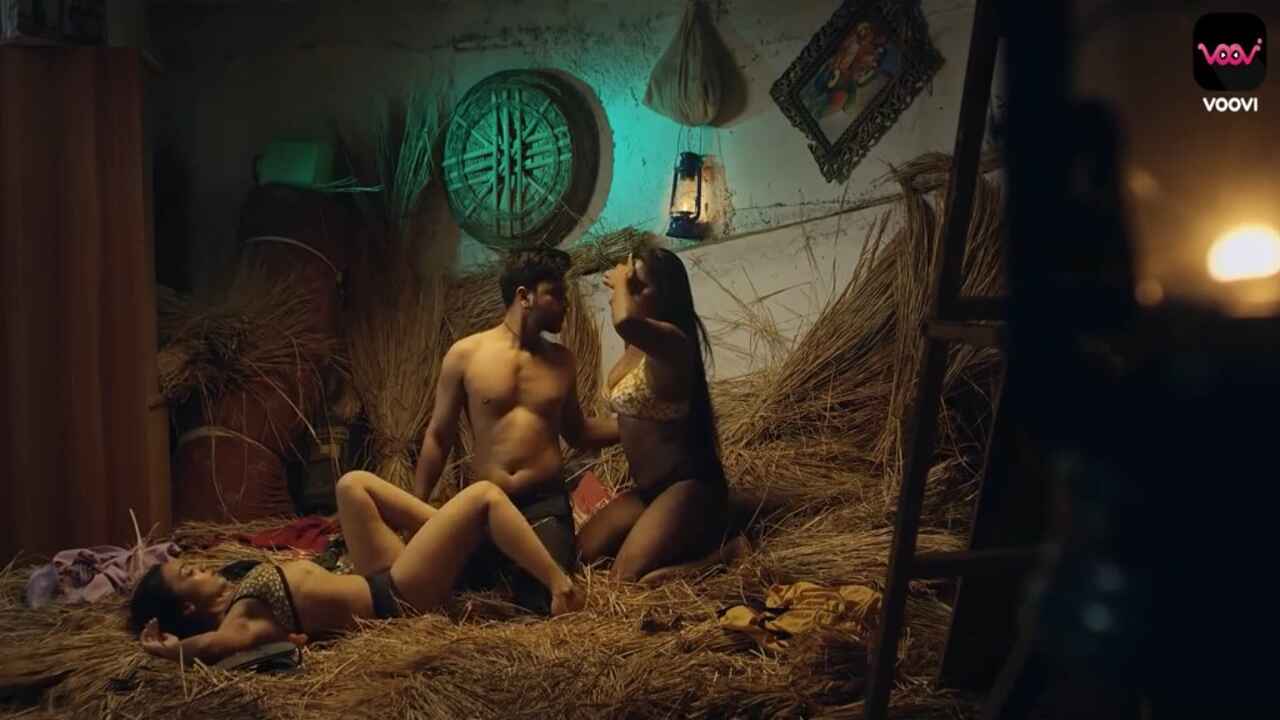Rangili Ragini 2022 Voovi Originals Hindi Hot  Web Series Ep2