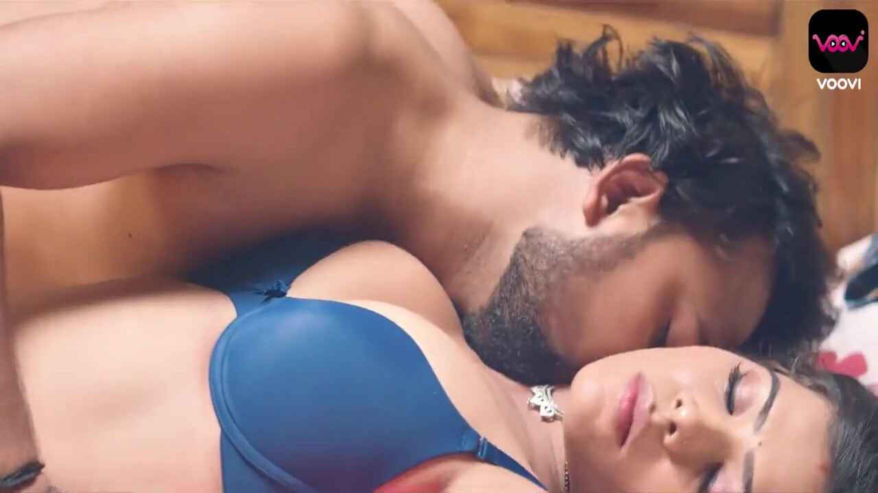 Rasili 2023 Voovi Originals Hindi Porn Web Series Episode 1