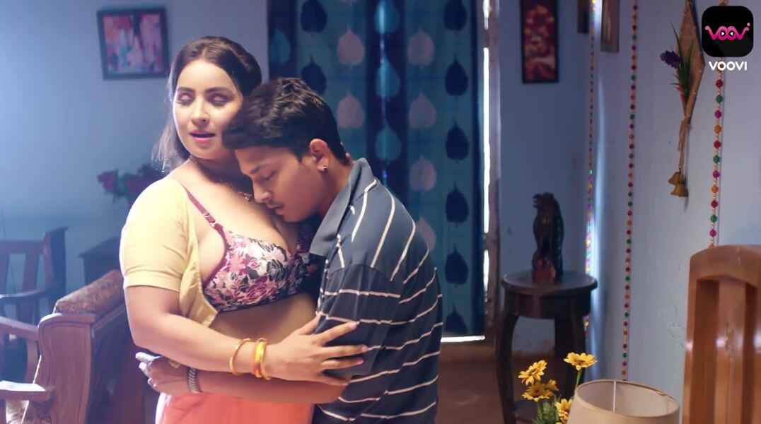 Rasili 2023 Voovi Originals Hindi Porn Web Series Episode 3