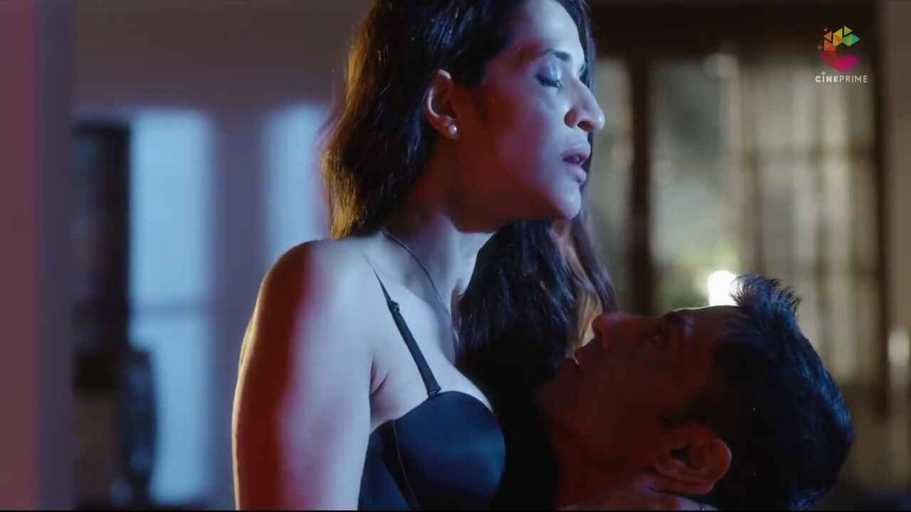 Remote Control 2023 Cineprime Hindi Porn Web Series Ep 1