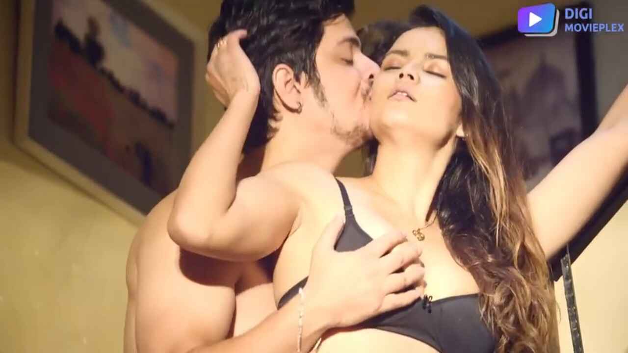 Rocket 2022 Digi Movieplex Hindi Porn Web Series Episode 2