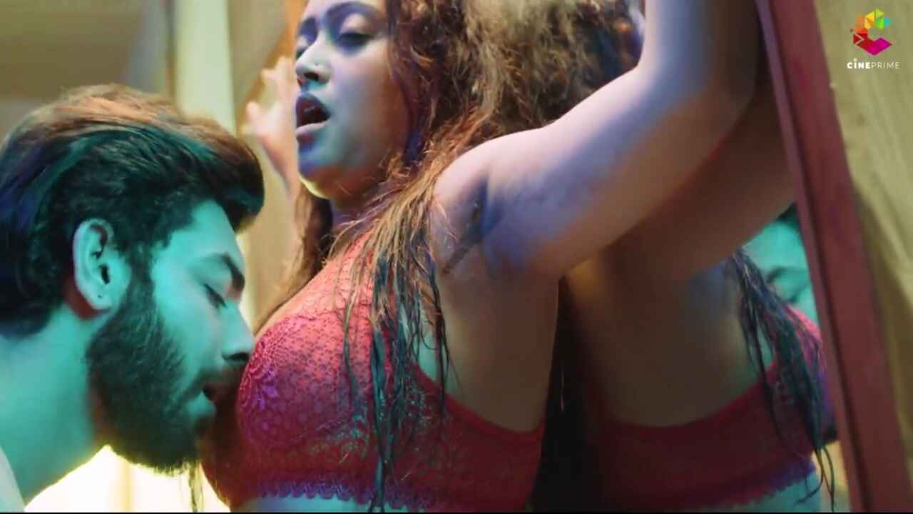 Rose Marlo 2023 Cineprime Hindi Porn Web Series Episode 1