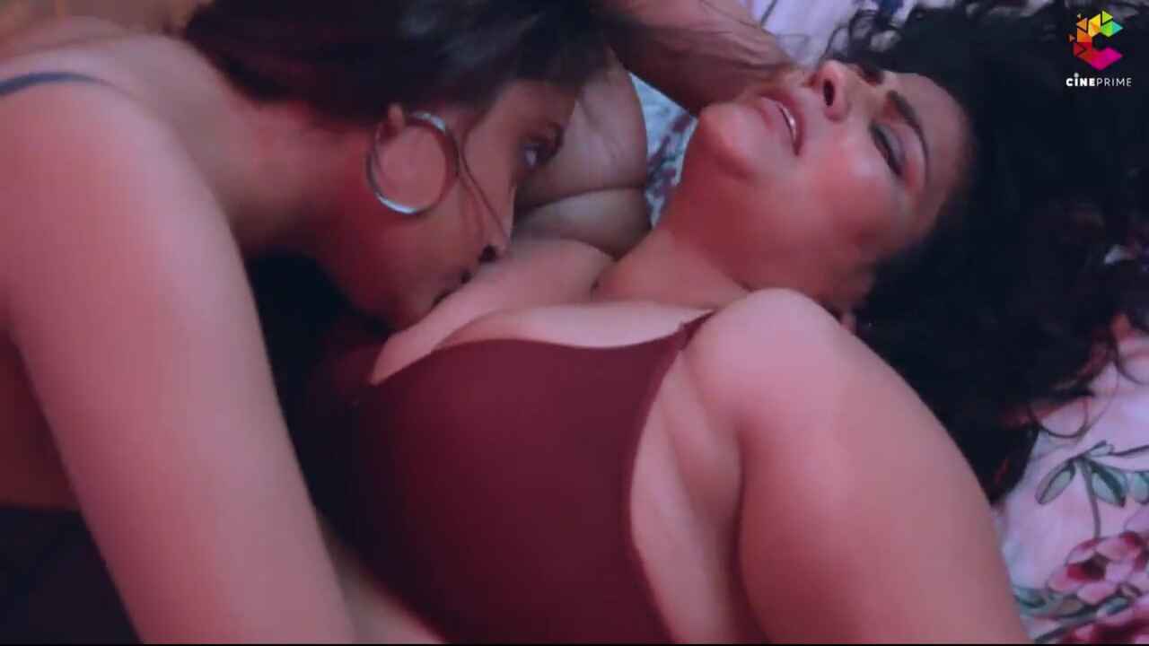 Rose Marlo 2023 Cineprime Hindi Porn Web Series Episode 2
