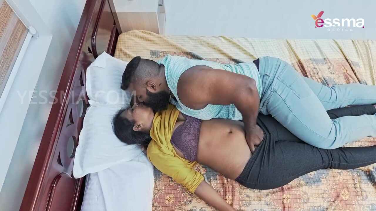 Rs 1000 Rupee 2022 Yessma Malayalam Hot Web Series Ep 2