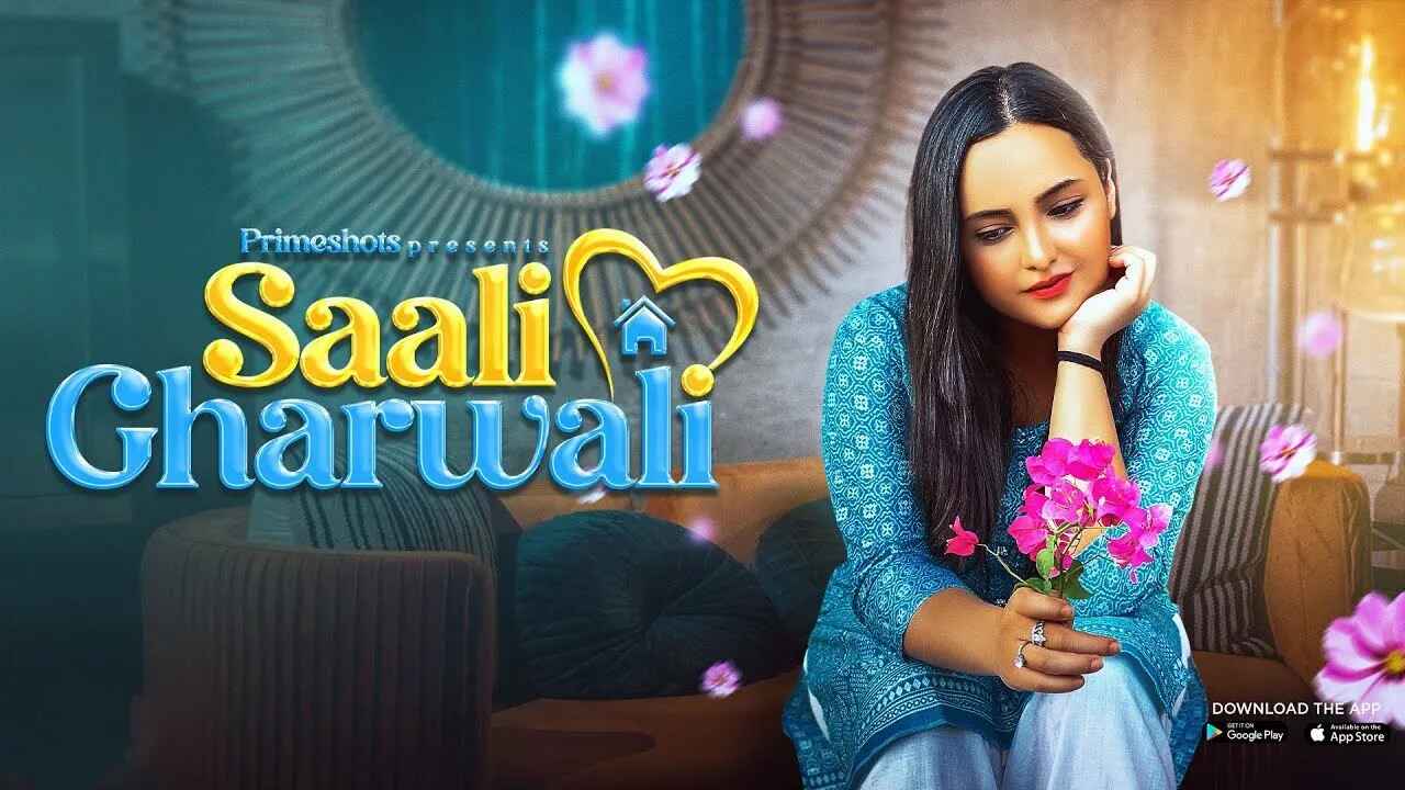 Saali Gharwali 2022 Prime Shots Hindi Porn Web Series Ep 2