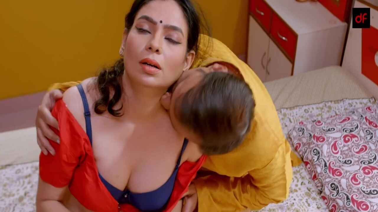 Saaziash 2023 Dreams Films Hindi Hot Porn Web Series Ep 1