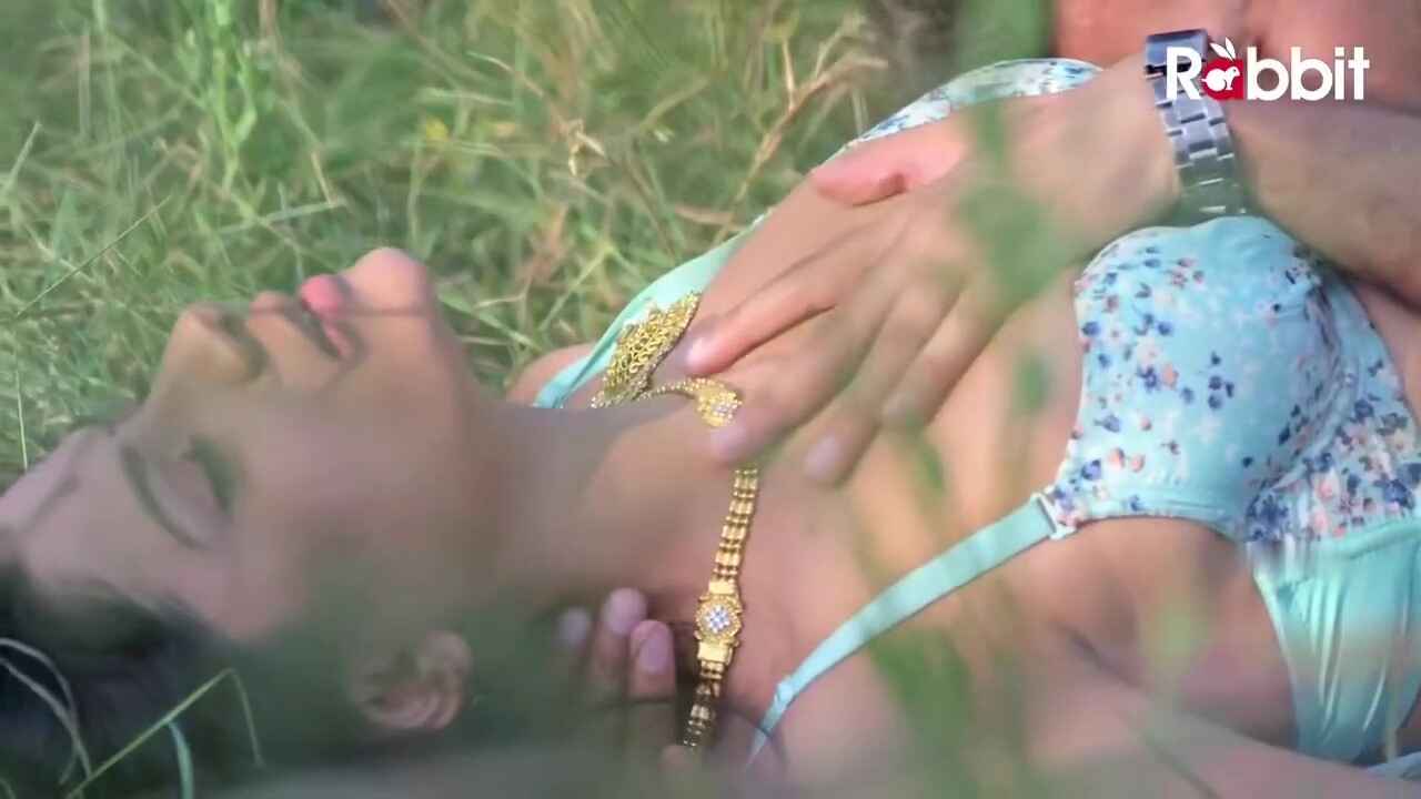 Sainyaa Salman Part 2 2022 Rabbit Movies Hot Web Series Ep 2