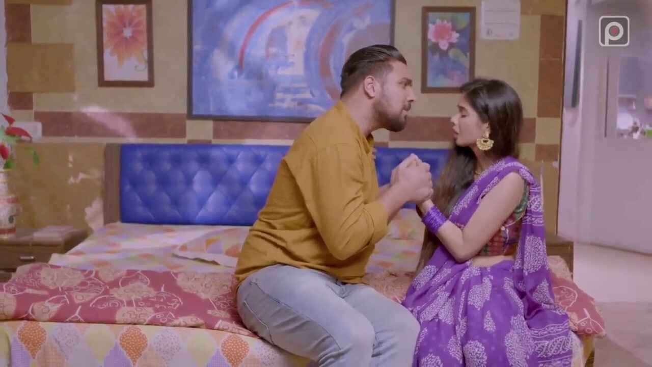 Sauda Suhaagan Ka 2022 Prime Shots Hindi Hot Web Series Ep 2