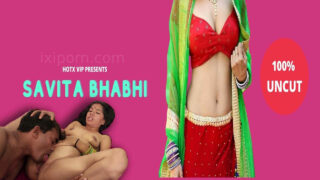 Savita Bhabhi UNCUT 1