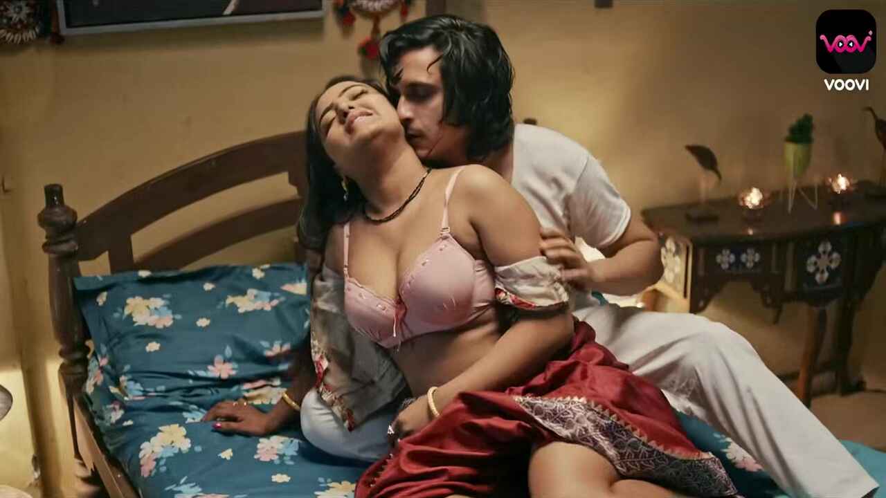 Seeti Maar Sajanwa 2023 Voovi Hindi Porn Web Series Ep 1