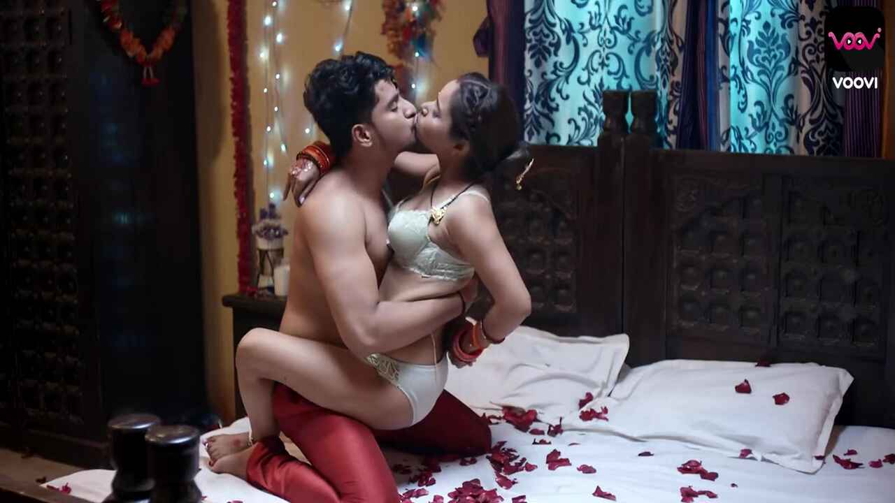 Seeti Maar Sajanwa 2023 Voovi Hindi Porn Web Series Ep 4