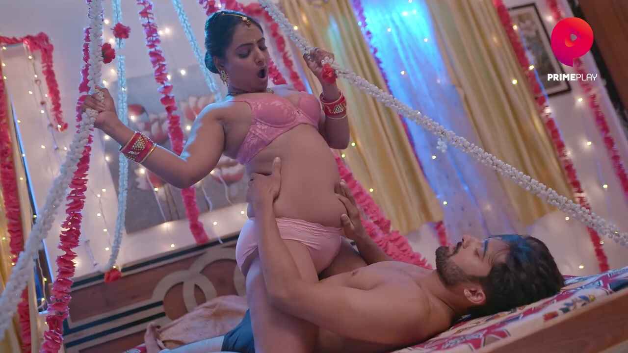 Shuddhikaran 2023 Primeplay Hindi XXX Web Series Episode 2