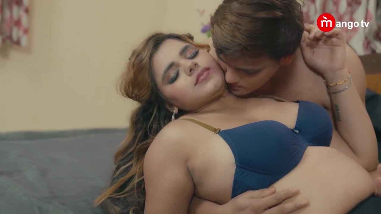 Struggle 2022 Mangotv Originals Hindi Hot Porn Short Film