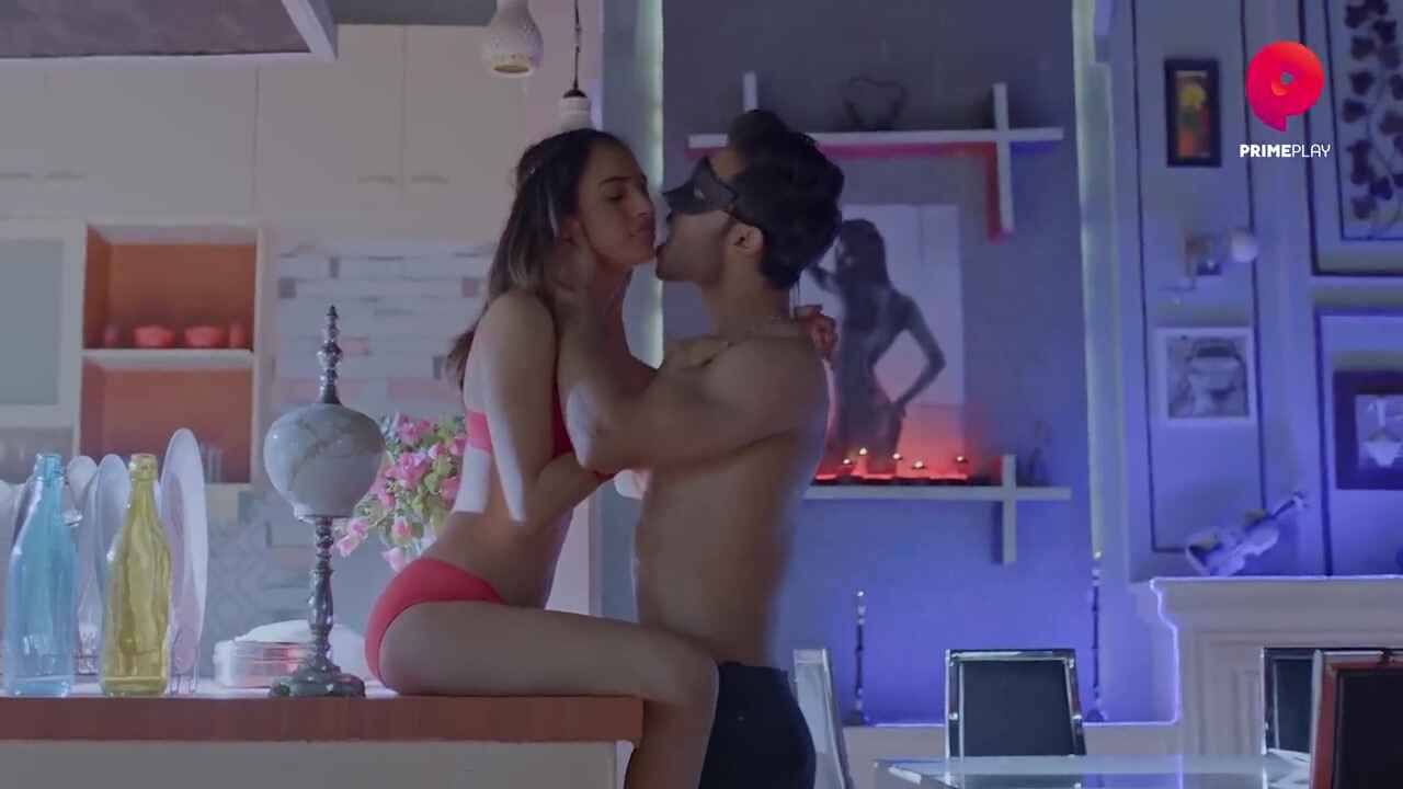 Stranger 2023 Prime Play Hindi XXX Web Series Episode 2