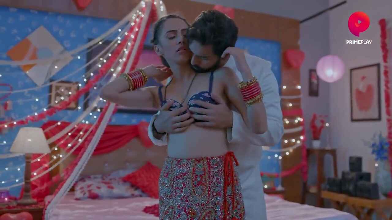Stranger 2023 Prime Play Hindi XXX Web Series Episode 1
