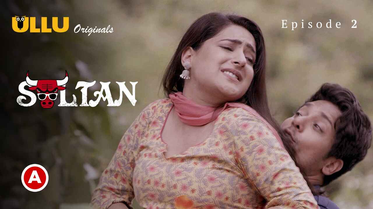 Sultan Part 1 2022 Ullu Originals Hindi Hot Web Series Ep 2
