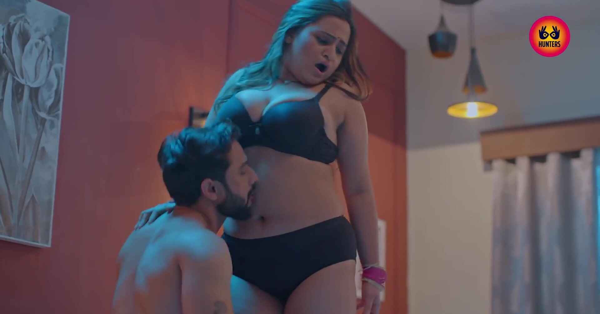 Tadap 2023 Hunters Originals Hindi Porn Web Series Episode 1