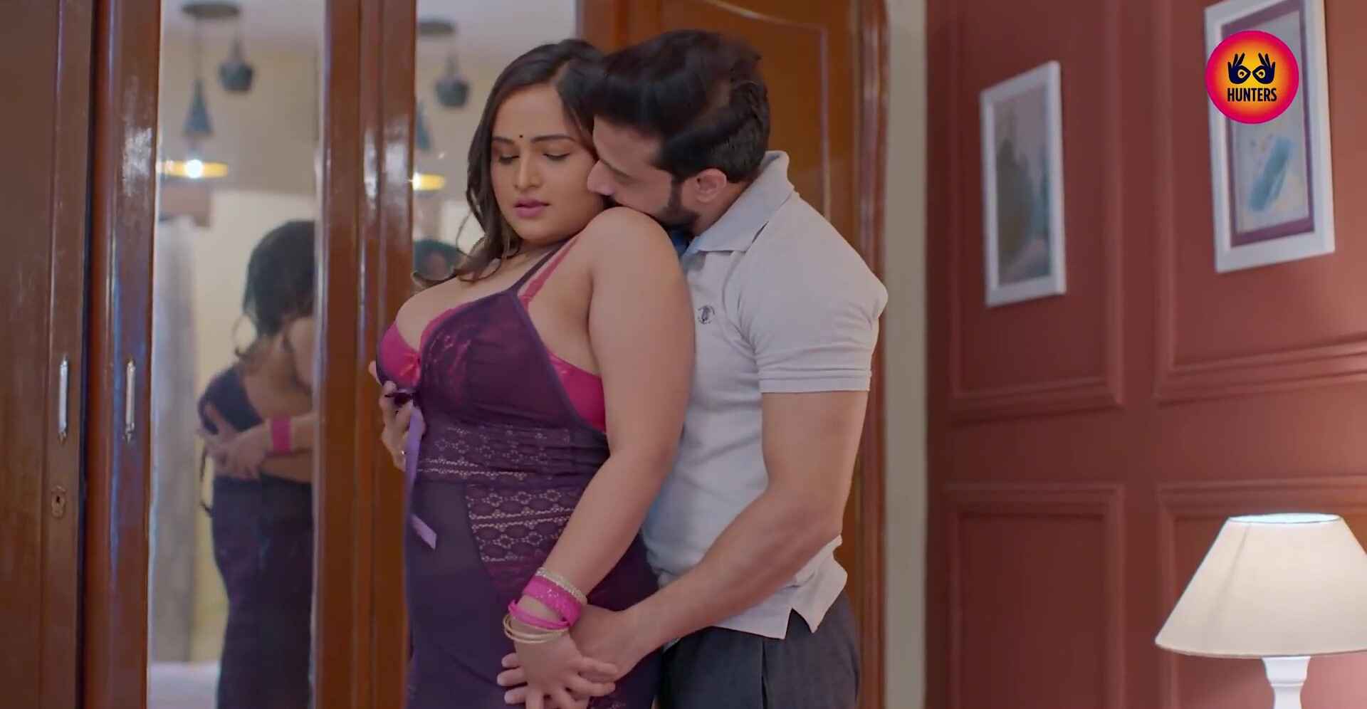 Tadap 2023 Hunters Originals Hindi Porn Web Series Episode 2