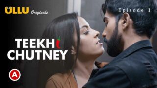 Teekhi Chutney 1