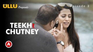 Teekhi Chutney 2
