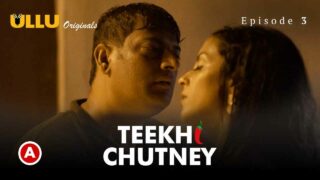 Teekhi Chutney 3