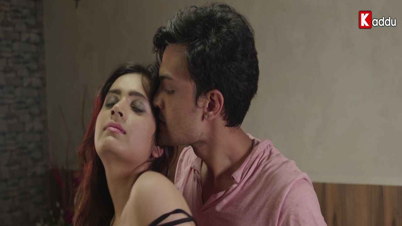 The Exchange 2023 Kaddu Originals Hindi Hot Web Series Ep 1
