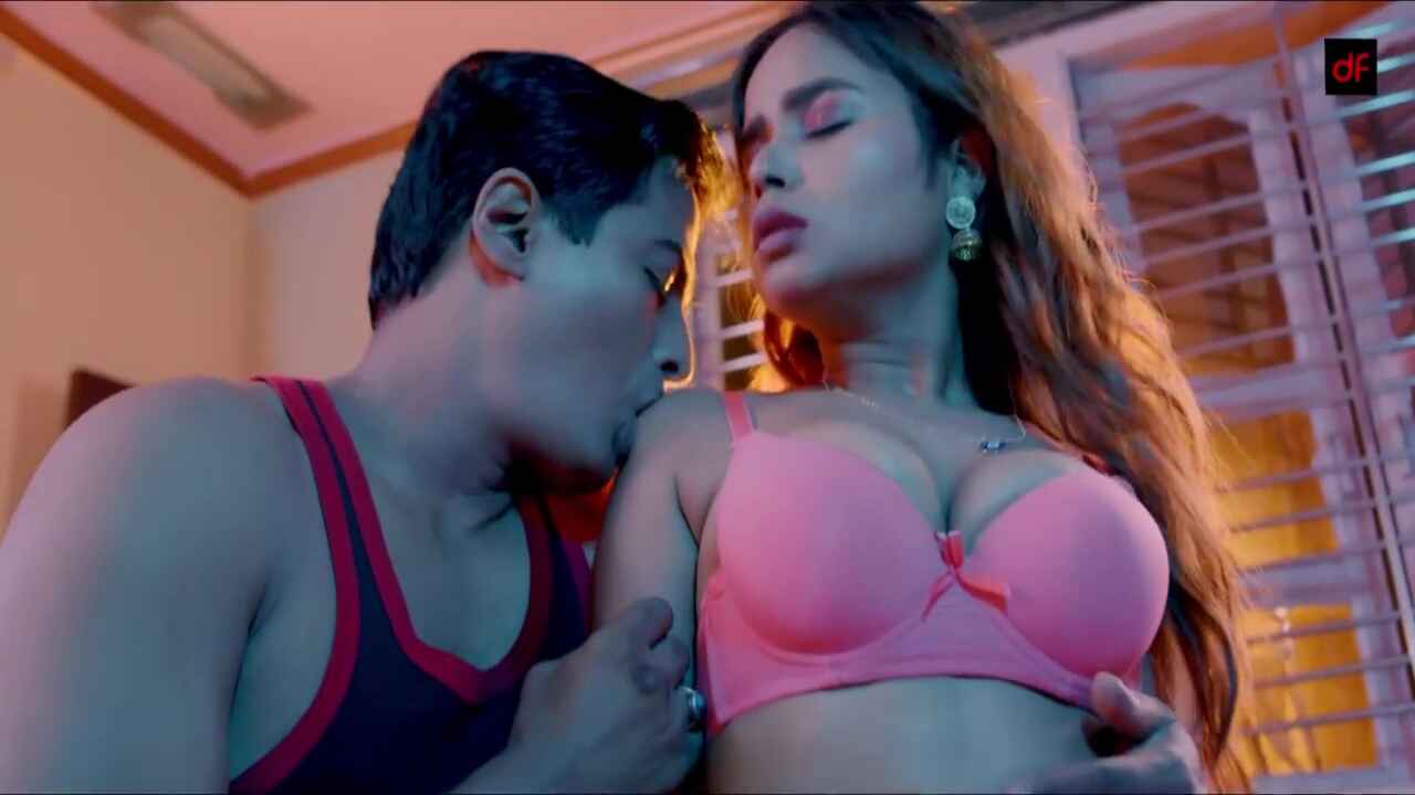 The Painter 2022 Dream Films Hindi Porn Web Series Episode 3