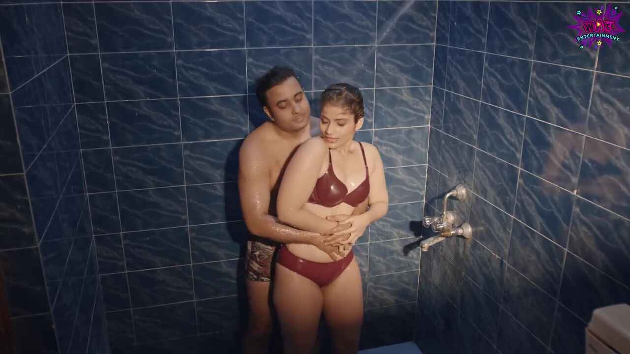 My Tution Teacher 2023 Wow Entertainment Porn Web Series Ep1